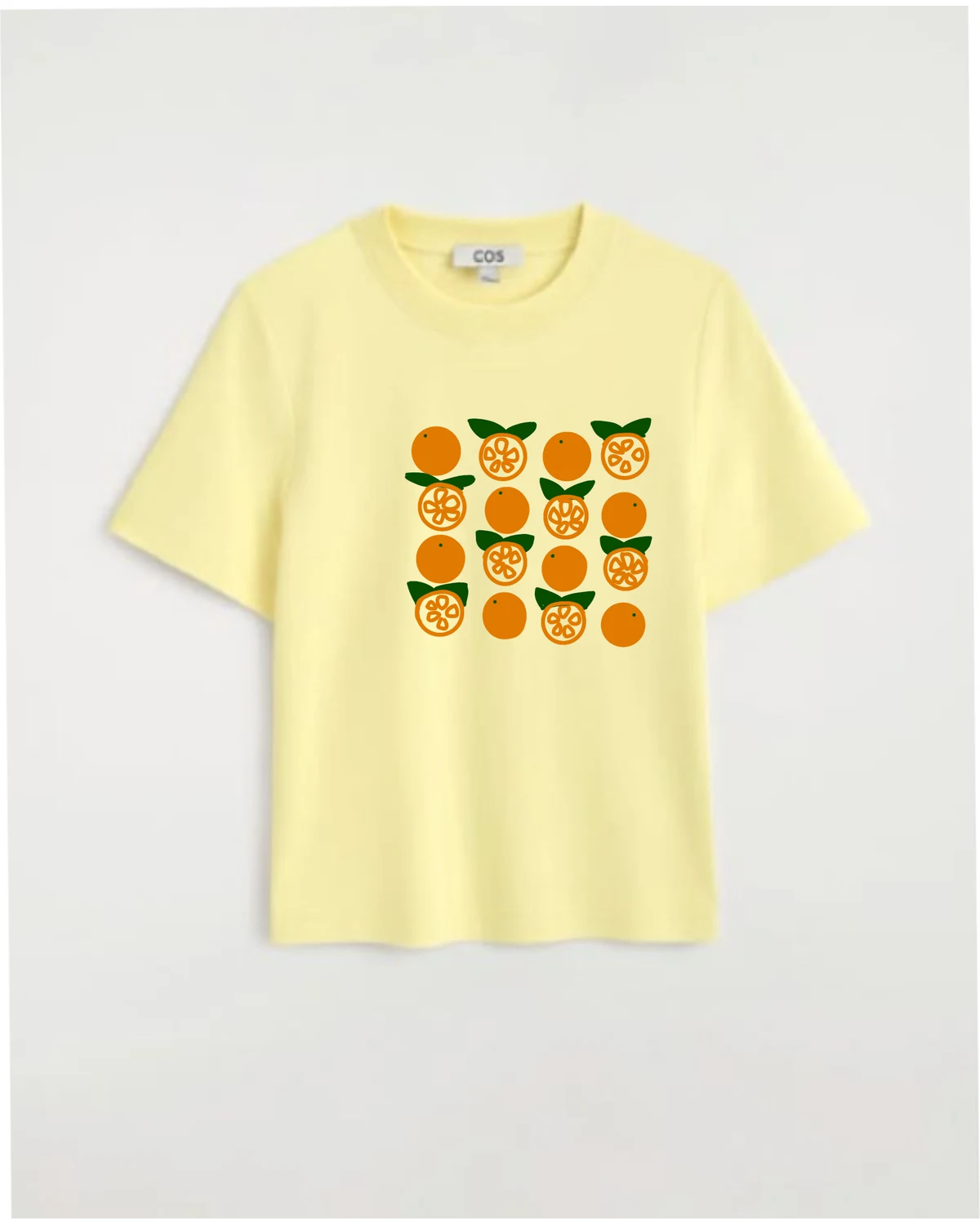 Oranges Tee