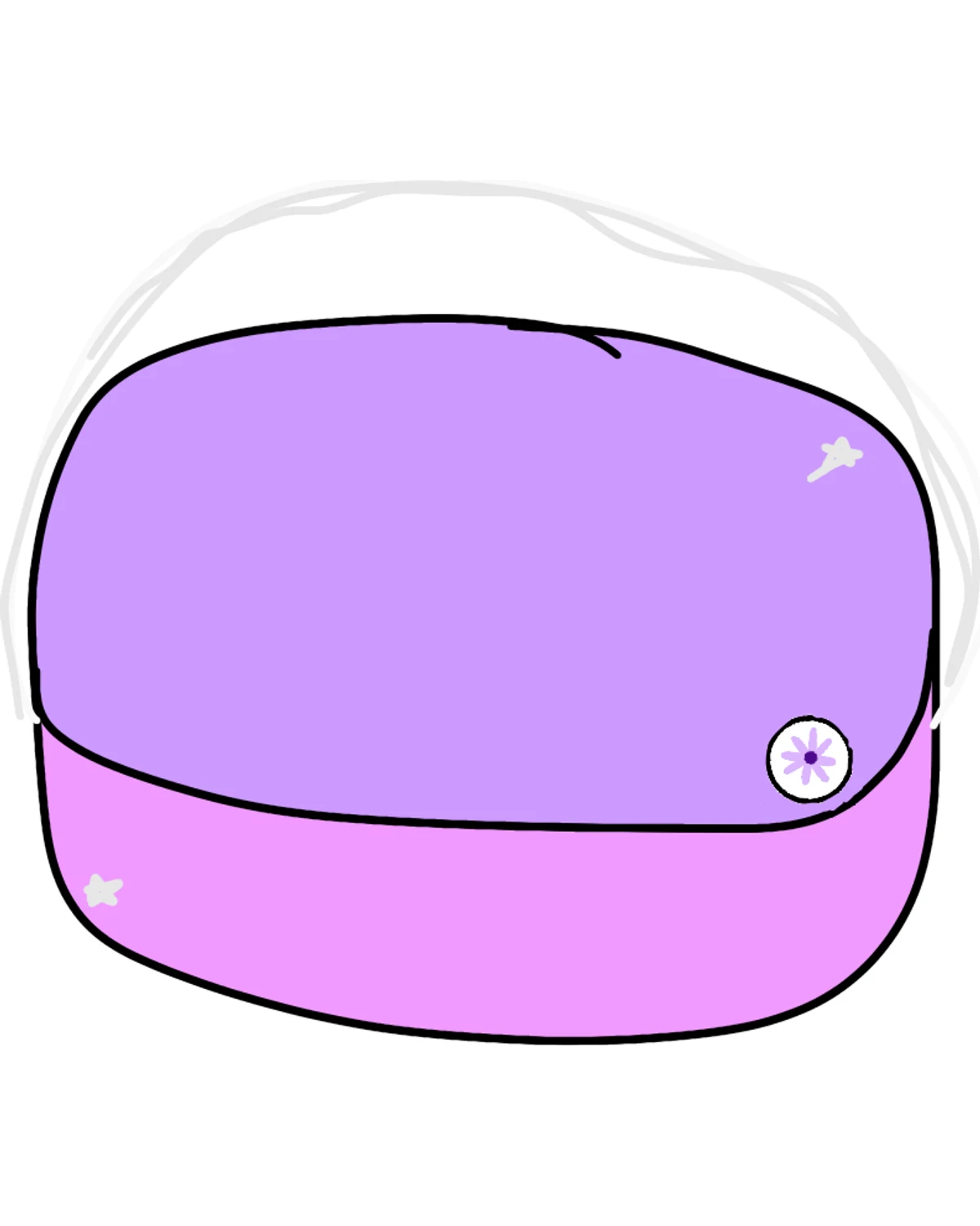 Sunlit Cap
